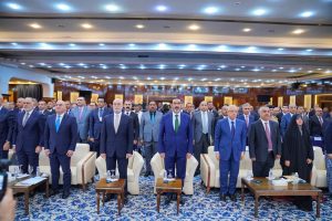 وزارة التخطيط تعقدُ مؤتمرها العلمي الأول لمعالجة ظاهرتي البطالة والفقر في العراق 2026