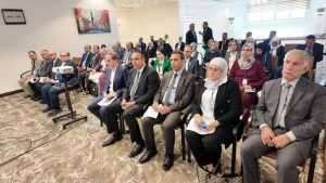 Read more about the article وزارة التخطيط تعقد جلسة عن واقع وتحديات سوق العمل في العراق خلال جلسة نقاشية