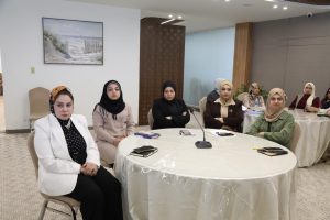 Read more about the article وزارة التخطيط تعقدُ ورشة عمل عن تقارير التنمية البشرية العالمية