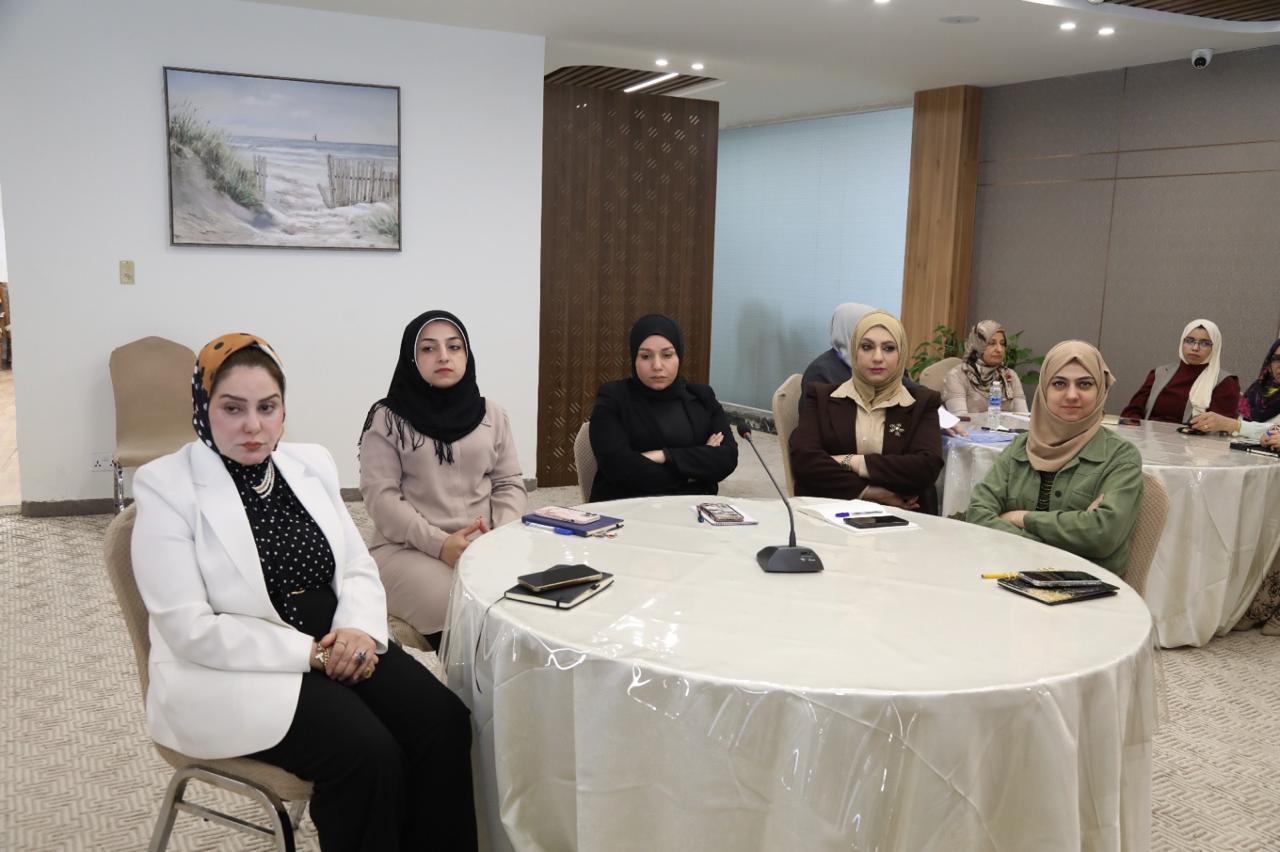 You are currently viewing وزارة التخطيط تعقدُ ورشة عمل عن تقارير التنمية البشرية العالمية