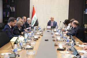 Read more about the article استعدادات متواصلة لإستضافة القمة العربية الرابعة لريادة الأعمال