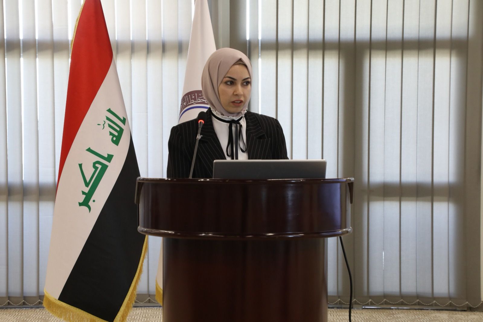 You are currently viewing وزارة التخطيط تنظمُ ورشة عمل حول مُؤشرات جودة الحياة وتكلفة المعيشة في العراق