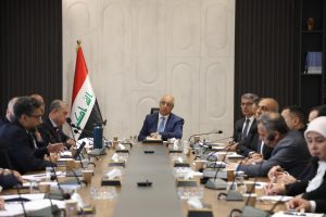 Read more about the article وزارة التخطيط تناقش خطوات تنفيذ نظام معلومات سُوق العمل في العراق