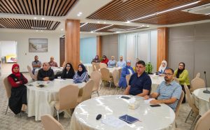 Read more about the article وزارة التخطيط تعقدُ ورشة عمل عن تأثير التكنولوجيا الحديثة على تنمية الشباب