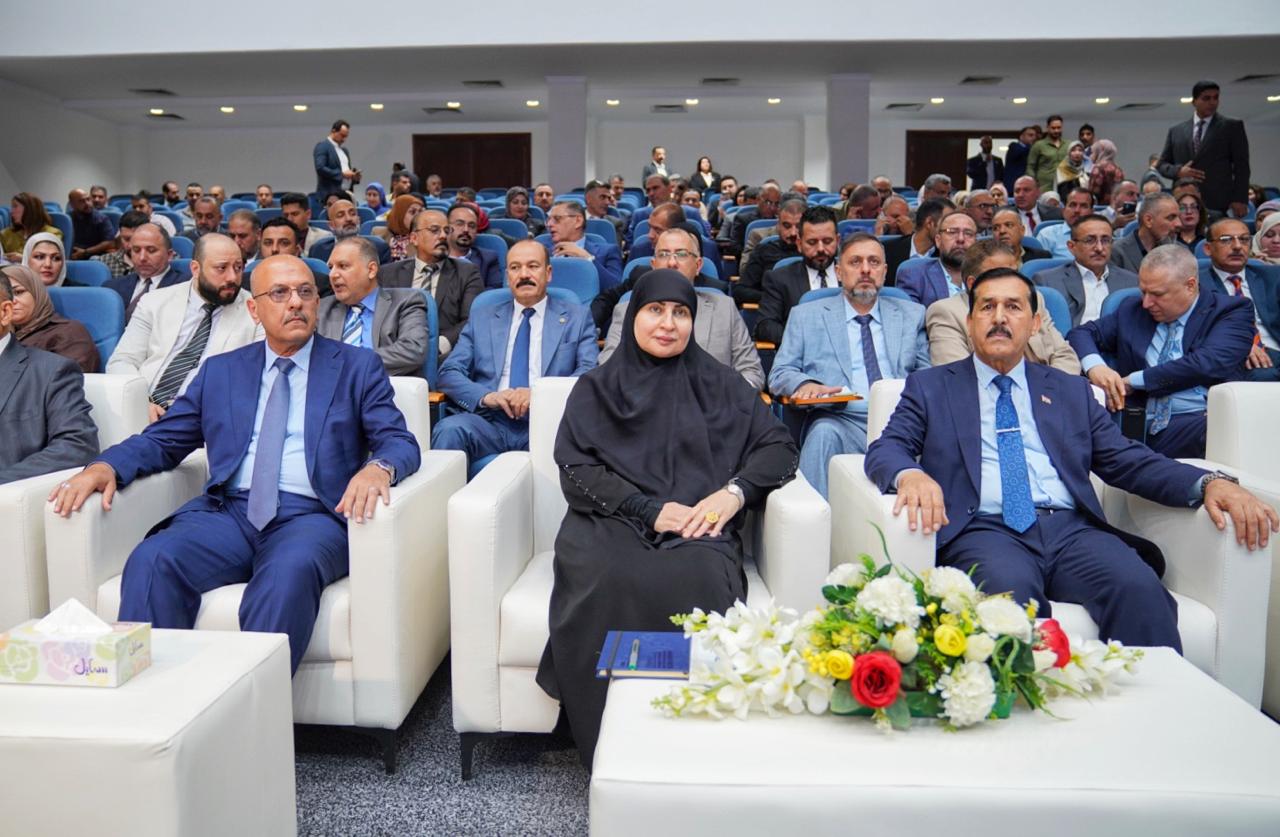 You are currently viewing بالتعاون مع مكتب رئيس الوزراءوزارة التخطيط تنظم ورشة لتبسيط الإجراءات والخدمات الحكومية