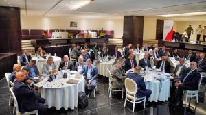 Read more about the article مجلس تطوير القطاع الخاص يعقدُ ورشة عمل عن قطاع السياحة والتحديات الجيوسياسية في المنطقة
