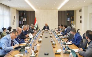 Read more about the article وزارة التخطيط تناقشُ التحضيرات والآليات التنظيمية والفنية للقمة العربية الرابعة لريادة الأعمال في العراق