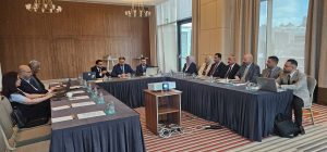 Read more about the article وزارة التخطيط تعقد ورشة عمل لمراجعة التقدم المحرز لاعمال مشروع الصندوق الاجتماعي للتنمية