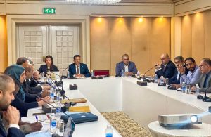Read more about the article وزارة التخطيط تعقدُ الاجتماع الأول لإعداد استراتيجية قطاع خدمات البناء والإسكان