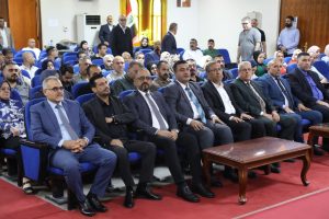 وزارة التخطيط تختتمُ ورشتها التدريبية المُتخصصة لإعداد المشاريع قبل إدراجها في الخطط الاستثمارية