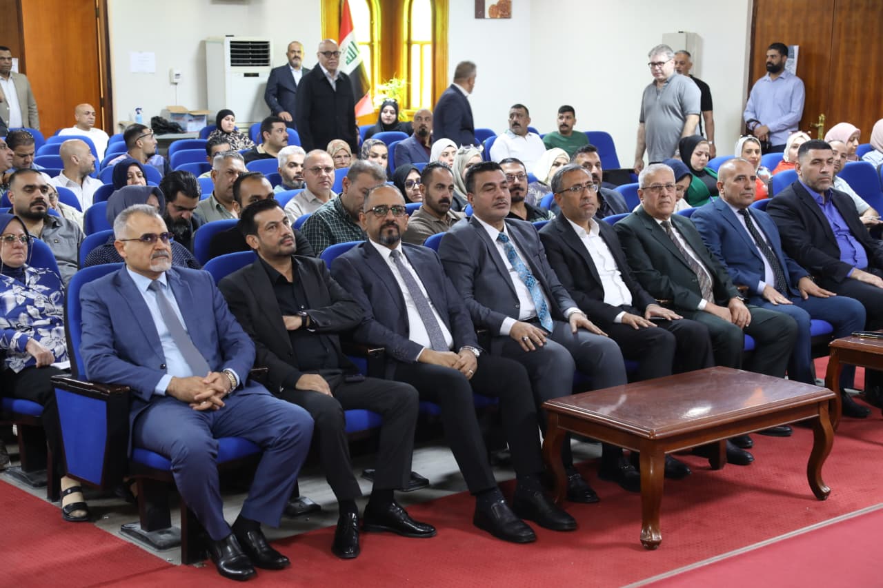Read more about the article وزارة التخطيط تختتمُ ورشتها التدريبية المُتخصصة لإعداد المشاريع قبل إدراجها في الخطط الاستثمارية