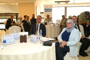 وزارة التخطيط تؤكدُ أهمية دمج المهارات الخضراء والرقمية في تنمية رأس المال البشري