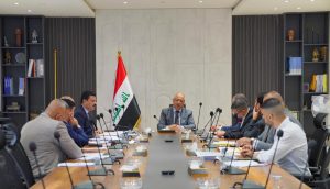 وزارة التخطيط تعقدُ الاجتماع الأول للجنة التحضيرية للانتخابات التكميلية لمجلس تطوير القطاع الخاص