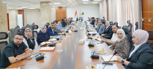 وزارة التخطيط تعقدُ ندوة حوارية حول ترتيب العراق في مؤشرات التنمية البشرية