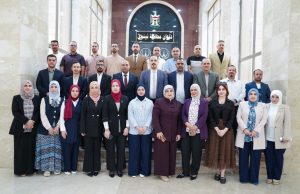 وزارة التخطيط تختتم الدورة التدريبية الخاصة بالمتطلبات الأساسية لإدراج المشاريع في الخطط الاستثمارية والتنموية