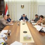 وزارة التخطيط تواصلُ مناقشة أولويات مشاريع الوزارات والجهات غير المُرتبطة بوزارة