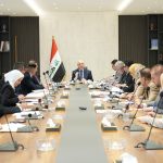 وزارة التخطيط تعقدُ اجتماعاً للجنة تحديد خطة القبول السّنوية في كليات المجموعة الطّبية والصّحية والصّحية الساندة